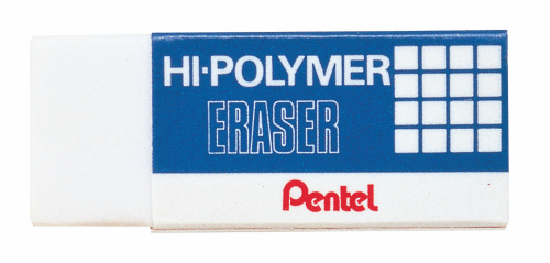 Hi-Polymer Eraser small