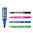 Pentel Pen Permanentmarker