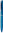 Energel "High Class" hellblau, mit individueller Gravur, in Geschenkbox
